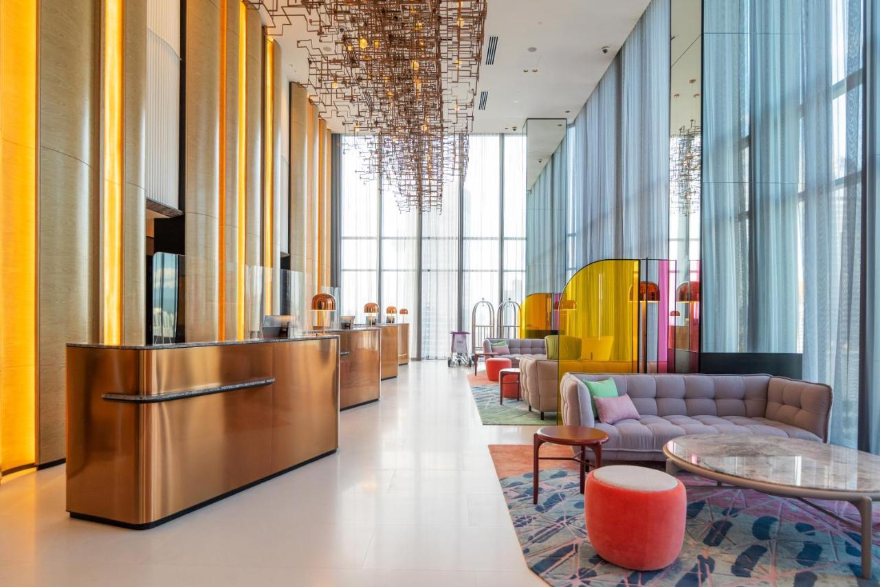 Capri By Fraser, Bukit Bintang Kuala Lumpur