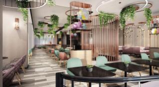 Capri By Fraser, Bukit Bintang Hotel 4*
