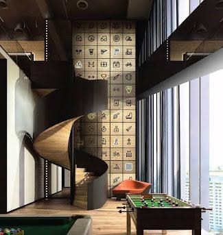 Hotel Capri By Fraser, Bukit Bintang Kuala Lumpur
