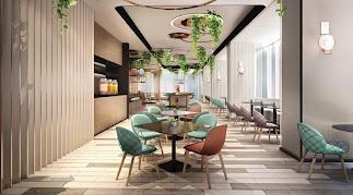 Hotel Capri By Fraser, Bukit Bintang Kuala Lumpur