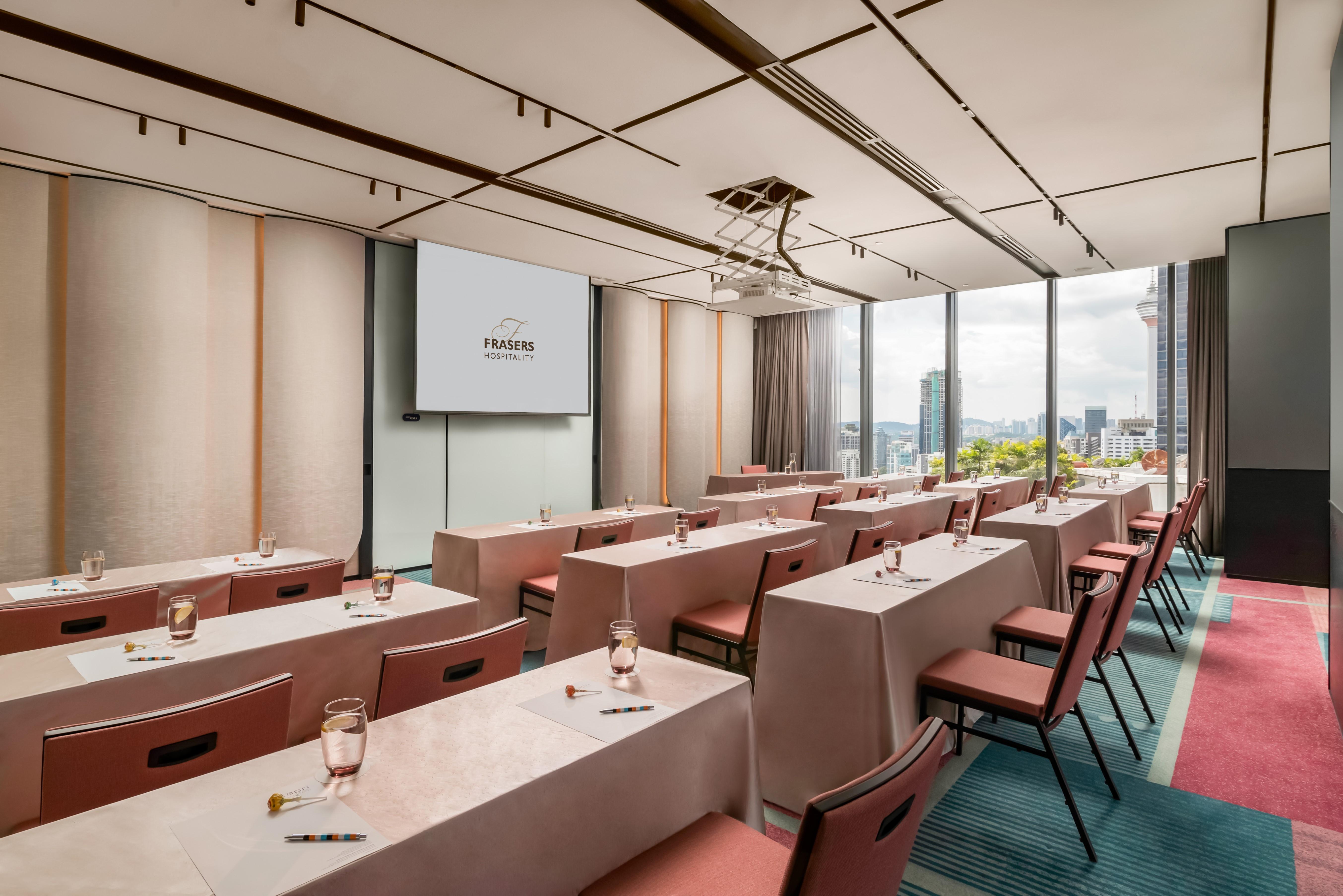 Capri By Fraser, Bukit Bintang Hotel Kuala Lumpur