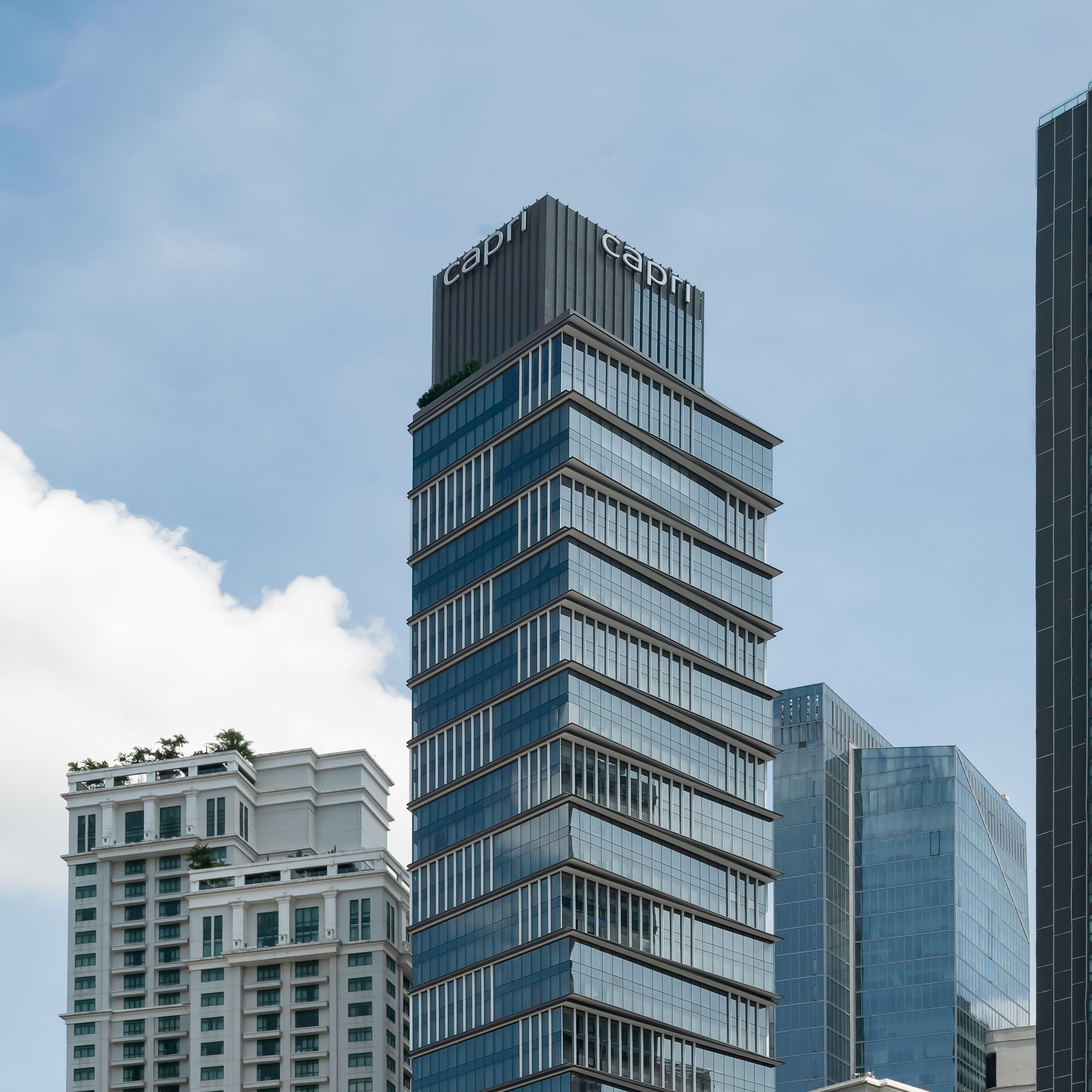 Capri By Fraser, Bukit Bintang Kuala Lumpur