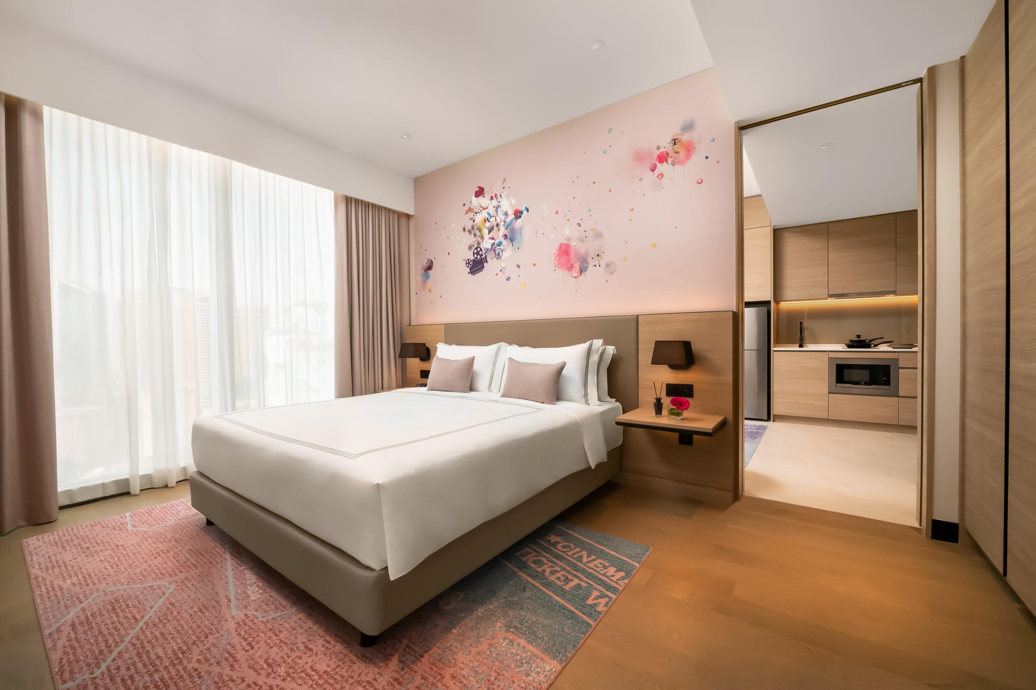 Capri By Fraser, Bukit Bintang Kuala Lumpur