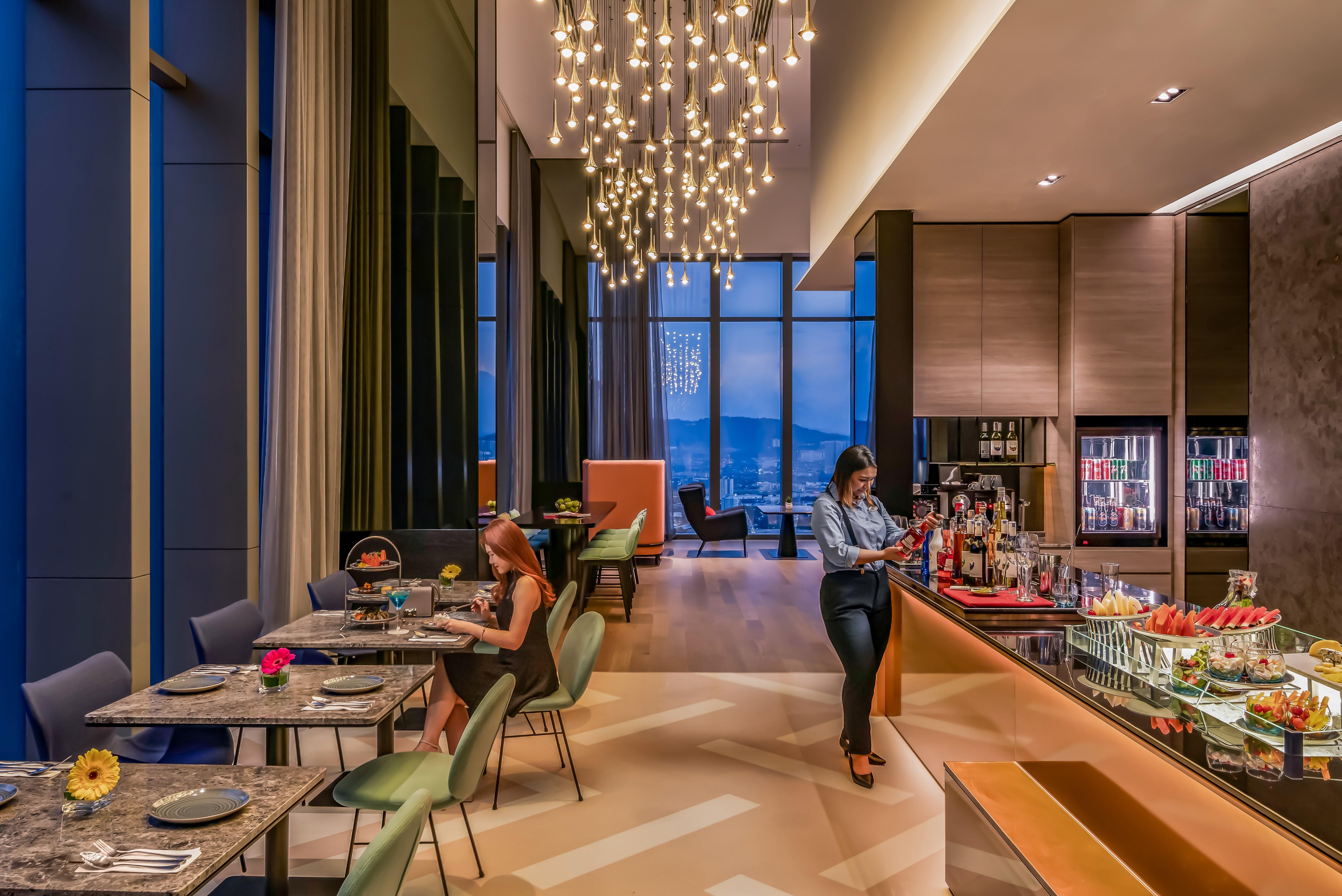 Capri By Fraser, Bukit Bintang 4*