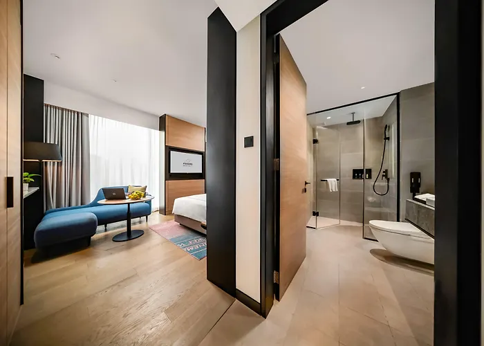 Capri by Fraser, Bukit Bintang