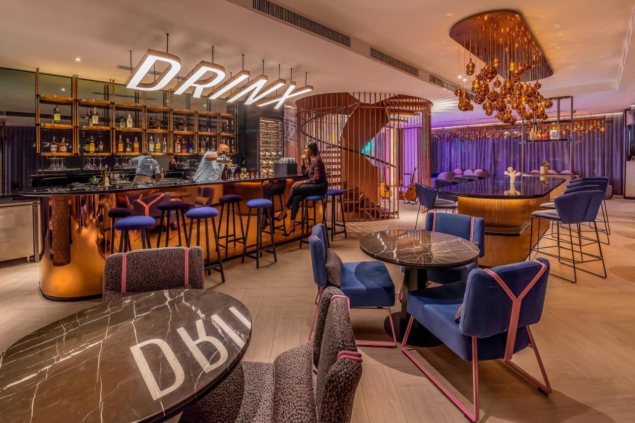 Hotel Capri By Fraser, Bukit Bintang