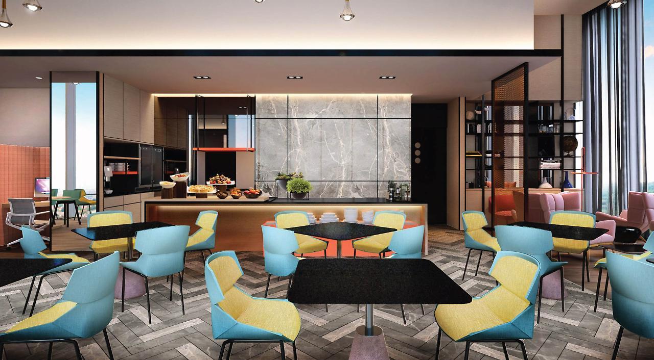 Capri By Fraser, Bukit Bintang 4* Kuala Lumpur