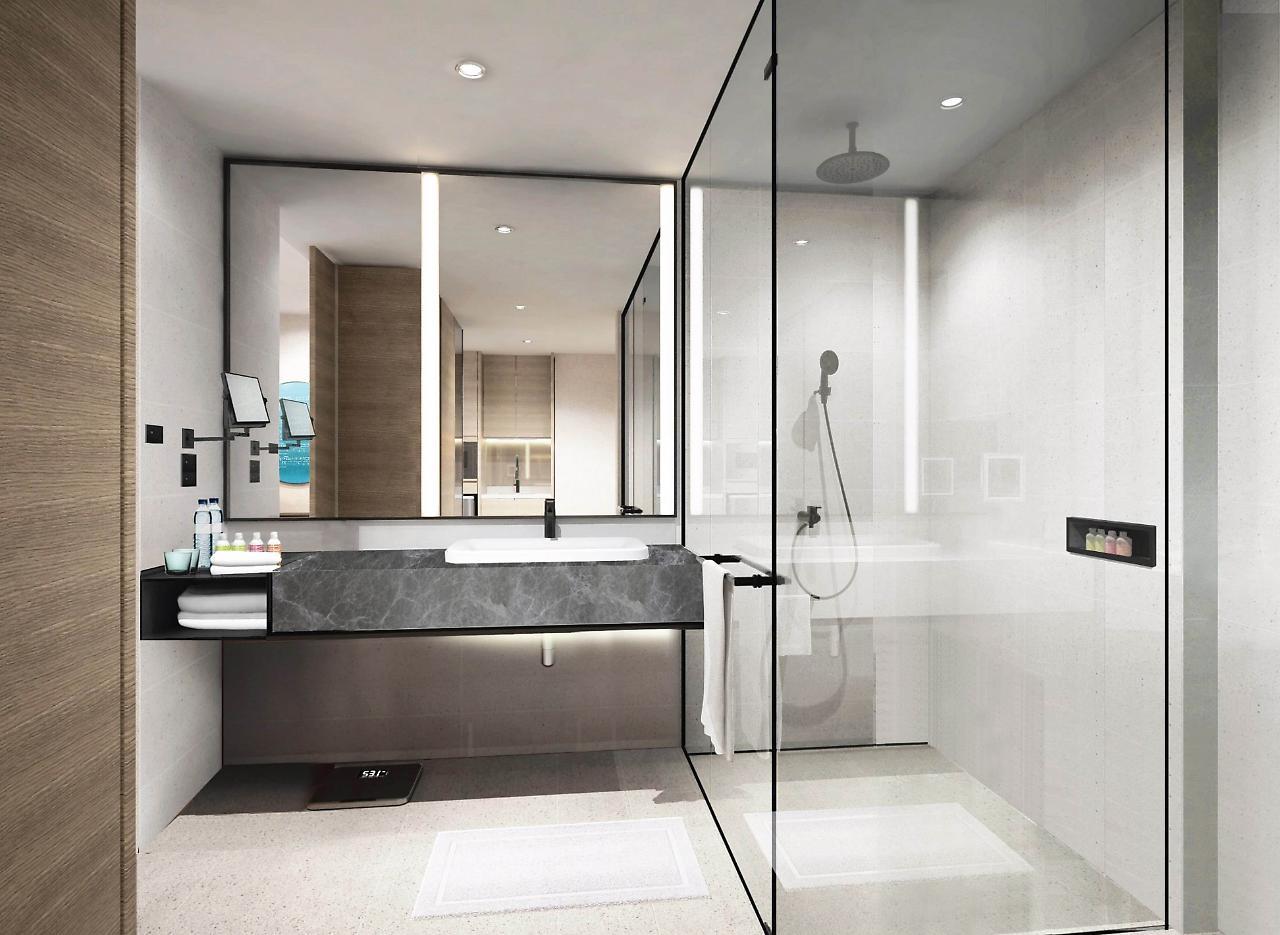 Capri By Fraser, Bukit Bintang Hotel 4*