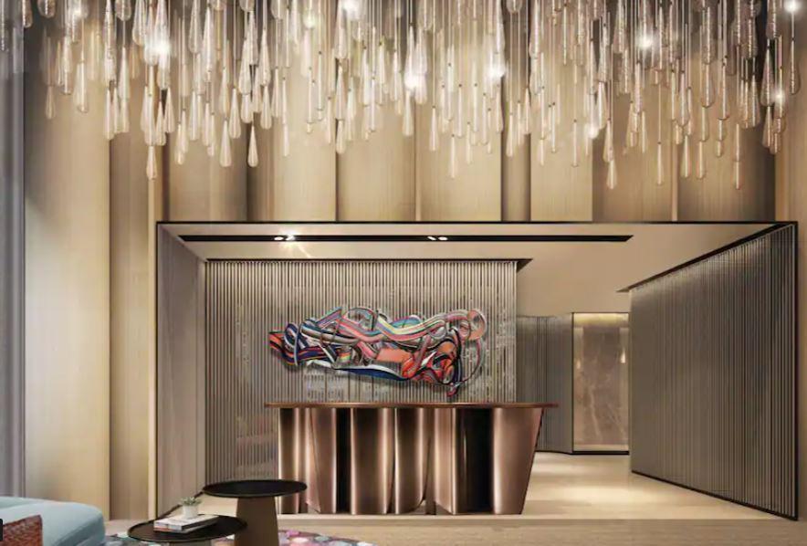 Capri By Fraser, Bukit Bintang Hotel Kuala Lumpur