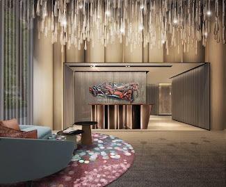 Hotel Capri By Fraser, Bukit Bintang