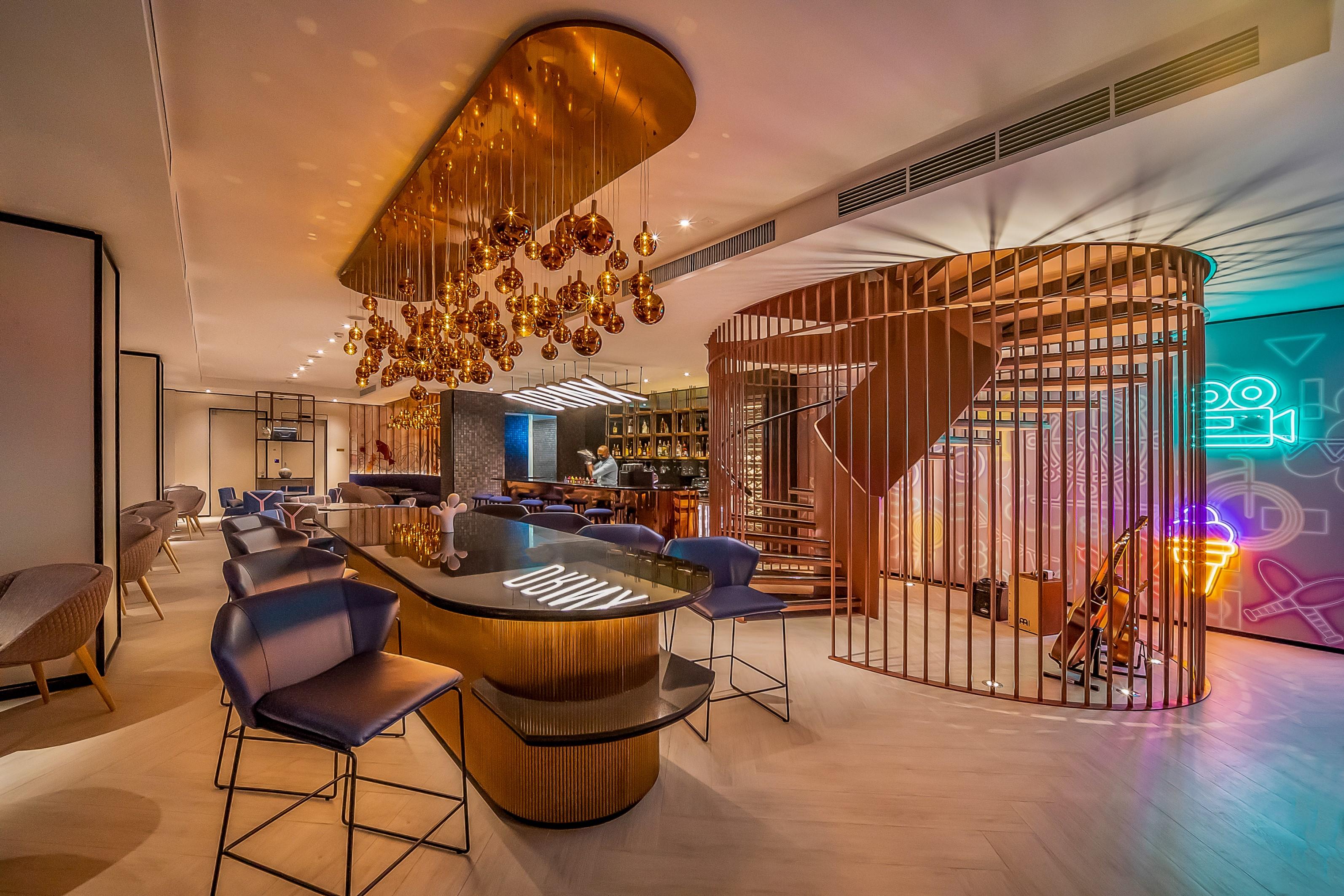 Capri By Fraser, Bukit Bintang Hotel Kuala Lumpur