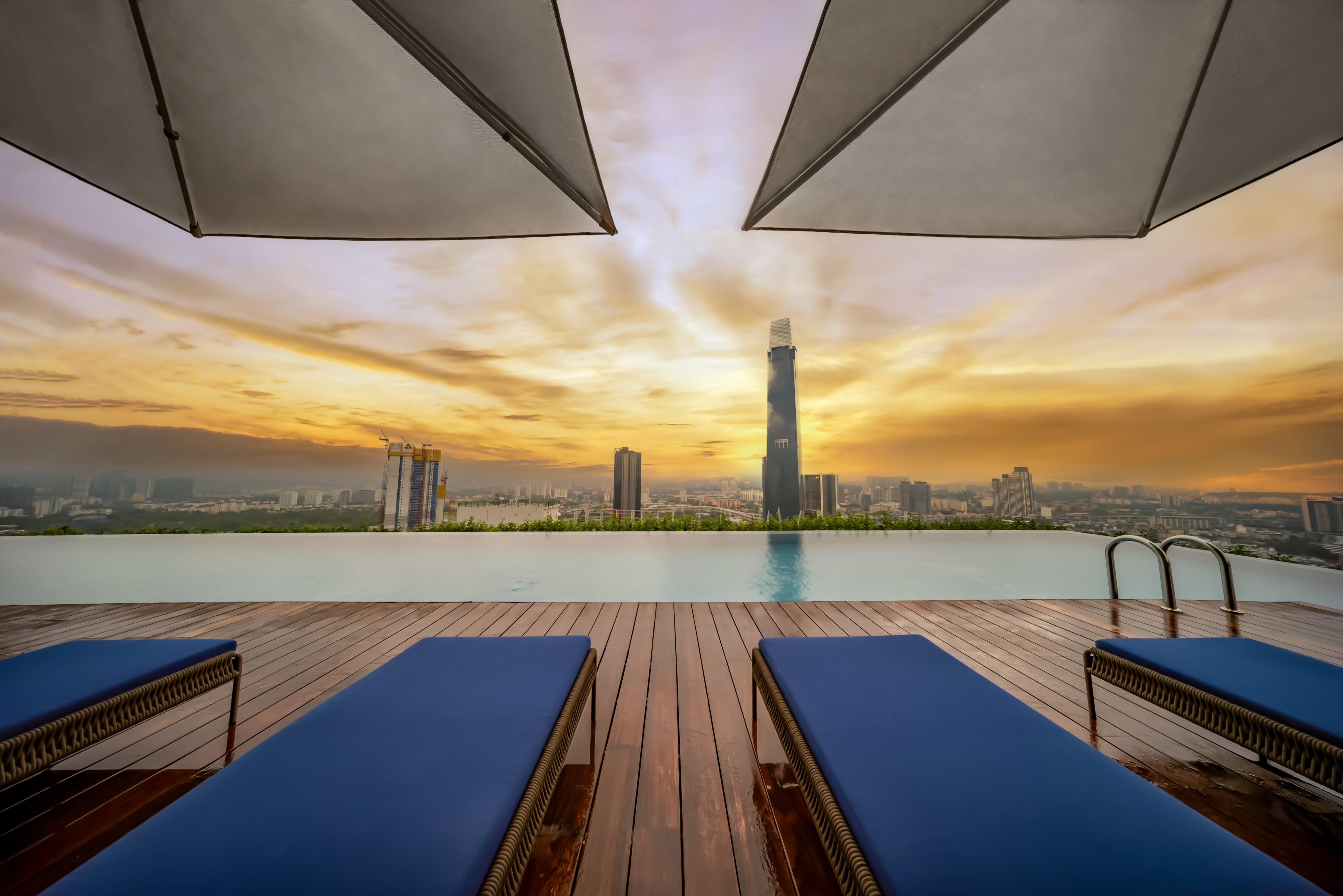 Hotel Capri By Fraser, Bukit Bintang 4*