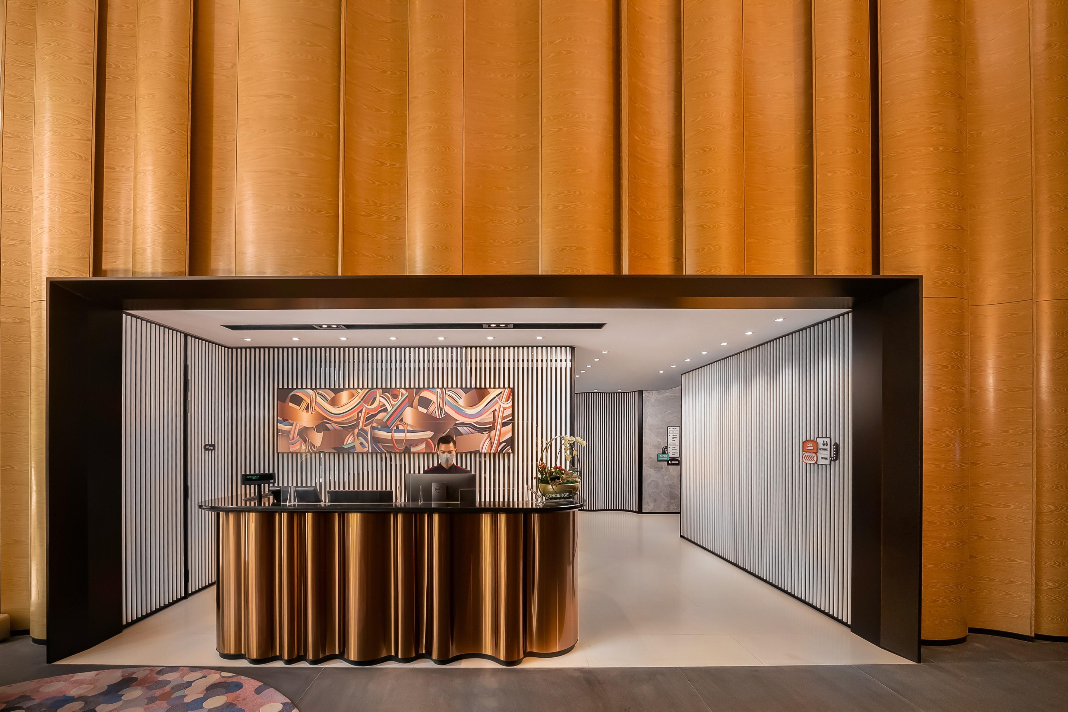 Capri By Fraser, Bukit Bintang Hotel Kuala Lumpur